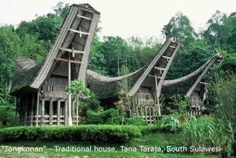 Objek Wisata Tana Toraja Tempat Wisata Terbaik Di Sulawesi Selatan